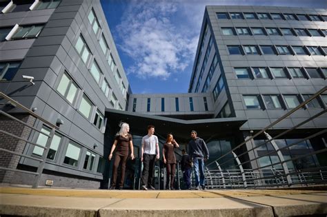 Hopwood Hall College to upgrade Rochdale site after winning government funding | InYourArea News