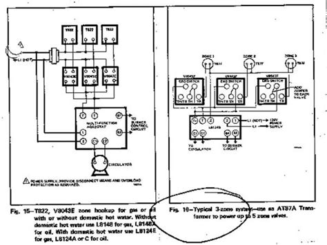 Taco Zone Valve 555 102 Wiring Diagram