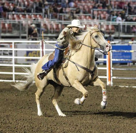 PHOTOS: 2017 California Rodeo Salinas