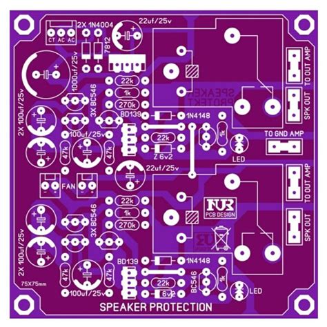 Diy Amplifier, Class D Amplifier, Diy Audio Projects, Stereo Amp, Ac Fan, High Quality Speakers ...