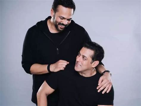 Chulbul Pandey To Join Rohit Shetty Cop Universe | cinejosh.com