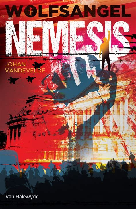 Wolfsangel 3: Nemesis – Johan Vandevelde