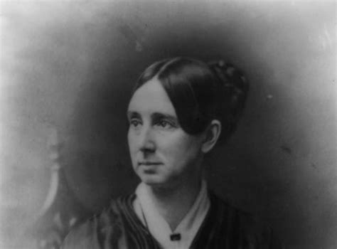 Dorothea Dix Biography