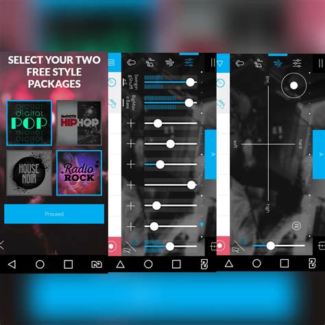 Music Maker App For Android