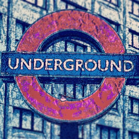 London Calling London Calling, Underground, Art Photography, Enamel Pins, Fine Art Photography ...