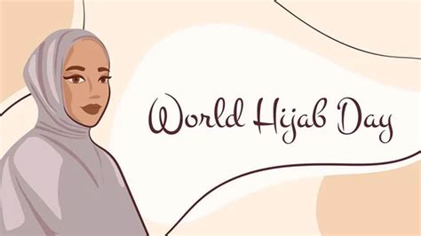 World Hijab Day 2023: When, Why, How, Wishes & Quotes