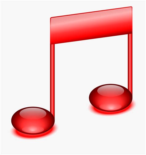 red music notes clipart 10 free Cliparts | Download images on Clipground 2024