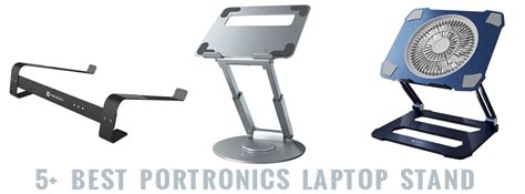 5+ Best Portronics Laptop Stand | 2024 - Webrigo