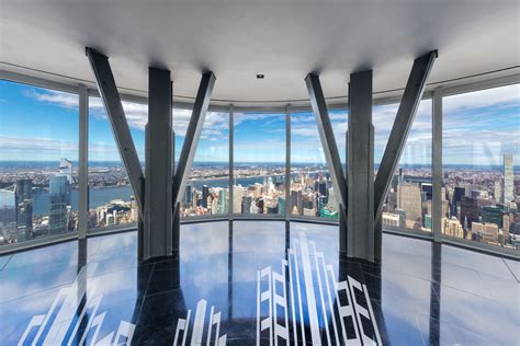 New 102nd Floor Observatory to Open at Empire State Building | SkyriseCities