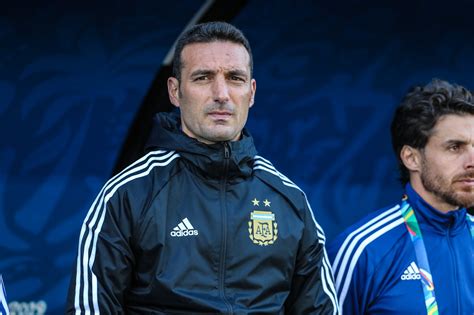 Lionel SCALONI announced to remain as Argentina coach for World Cup Qualifiers – Mundo Albiceleste