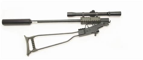 Chiappa Little Badger break barrel rifle reviewed by Shooting Times | ShootingUK