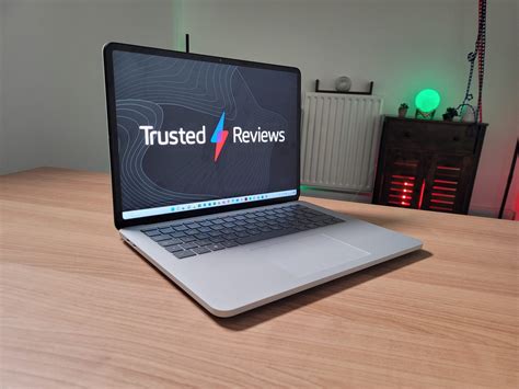 Microsoft Surface Laptop Studio Review | Trusted Reviews