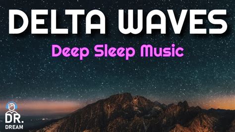 Deep Sleep Music | Delta Waves | Binaural Beats | Natural Sounds - YouTube