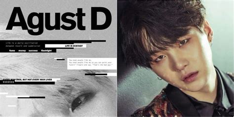 BTS' SUGA enters Billboard's 'Emerging Artists' chart with his mixtape ...
