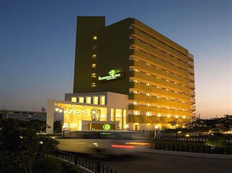 Lemon Tree Hotel Hinjawadi, Pune | 2021 Updated Prices, Deals