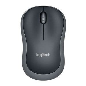 Logitech M185 Wireless Mouse - Genuss Online Store