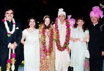 SussanneKhanFC: Sussanne Roshan Wedding Pics