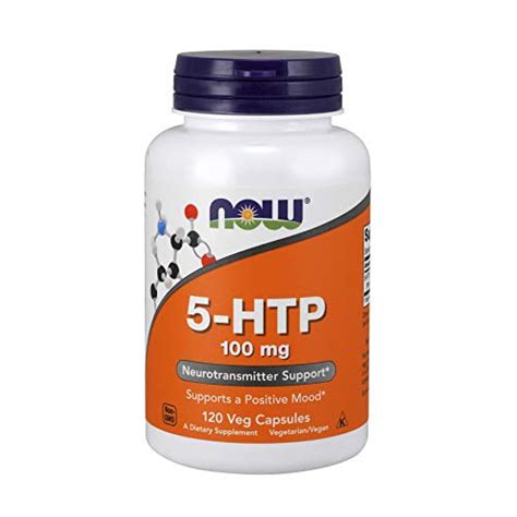 Best 5-HTP Supplements: Top 10 5-HTP Brands Reviewed