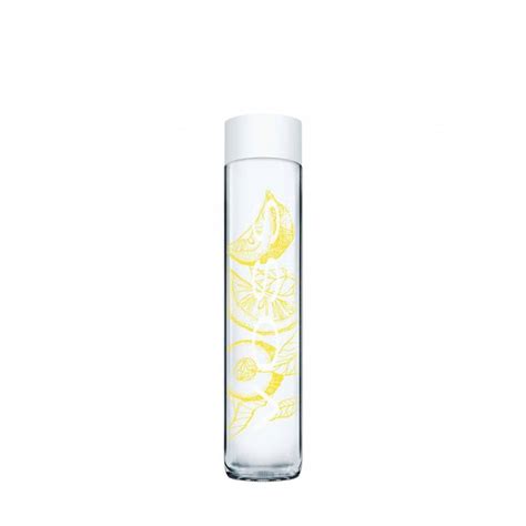 VOSS 375mL Lemon Cucumber Sparkling Water - Loads of Water