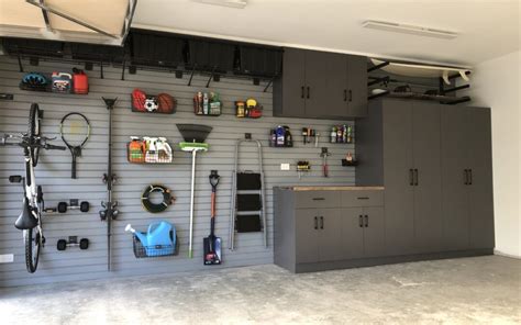 Are You Considering A Garage Makeover And Looking For Ideas?