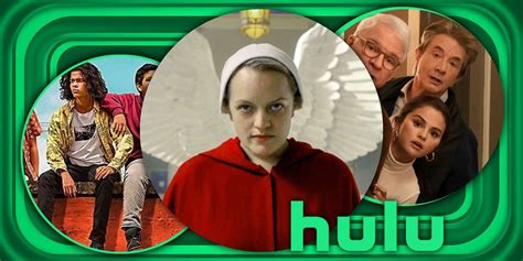 10 Best Hulu Original Series