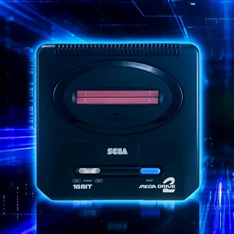 SEGA Genesis Mini 2 [Articles] - IGN