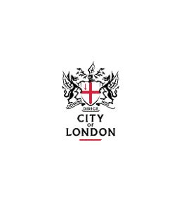 city-of-london-logo - SQS excavation & reinstatement solutions