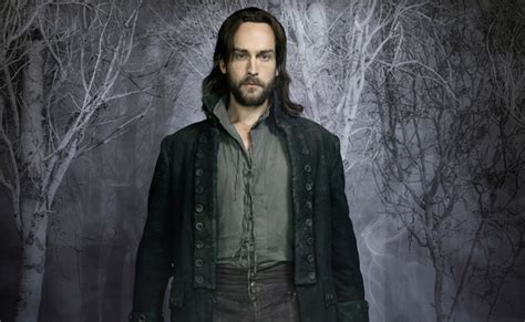 Ichabod Crane Costume | DIY Guides for Cosplay & Halloween