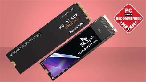 Best SSD for gaming in 2023 | PC Gamer