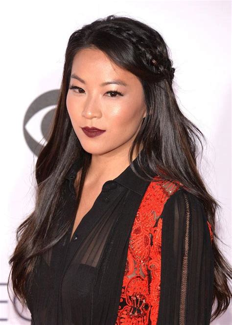 Arden Cho Height Weight Body Statistics - Healthy Celeb