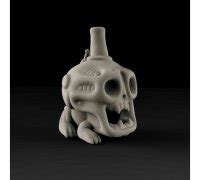 "death whistle" 3D Models to Print - yeggi