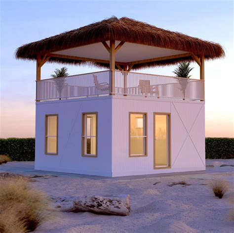 Boxabl Casita - Housing Innovation Collaborative