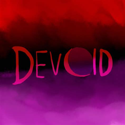 DEVOID | WEBTOON