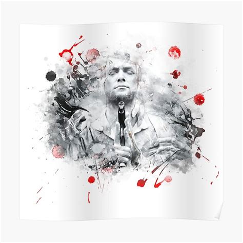 "The Evil Within 2" Poster for Sale by TortillaChief | Redbubble