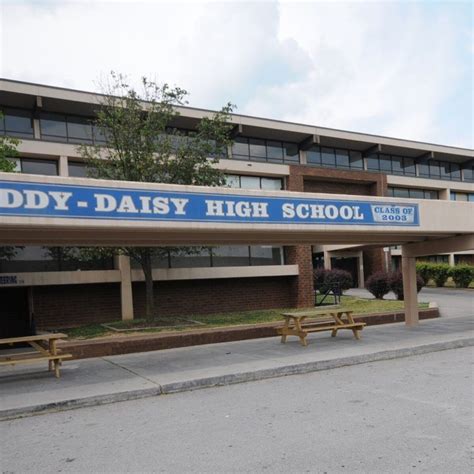 Soddy Daisy High School