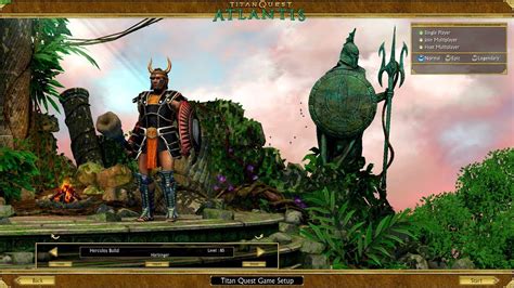 Titan Quest ATLANTIS NEW EXPANSION FULL PLAYTHROUGH RELEASED!!! - YouTube