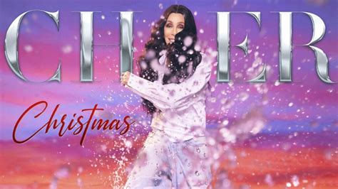 Cher's 'DJ Play a Christmas Song' single review: 'A pop-dance banger that rejects festive ...