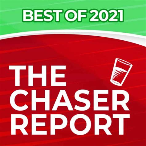 BEST OF: The Hamish and Andy Podcast, and more! - The Chaser Report | Acast