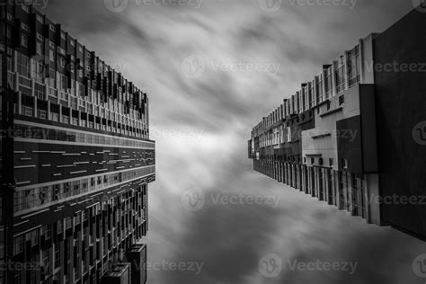 Twin Building 748114 Stock Photo at Vecteezy