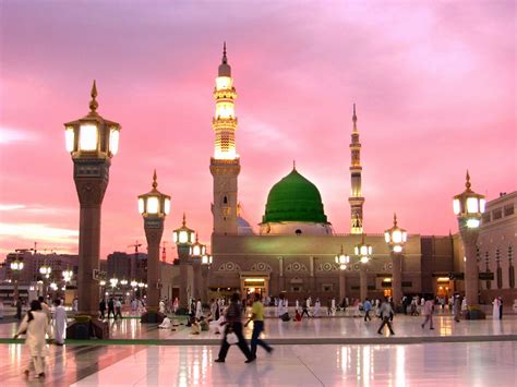 Madina Sharif Full HD Wallpapers Pictures Images And photos - Latest ...