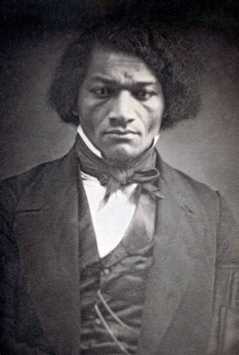 (1857) Frederick Douglass, "If There Is No Struggle, There Is No Progress"