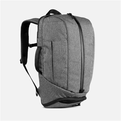 Duffel Pack 2 — Aer | Modern gym bags, travel backpacks and laptop ...