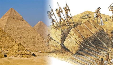 How To Build Pyramids - Nerveaside16