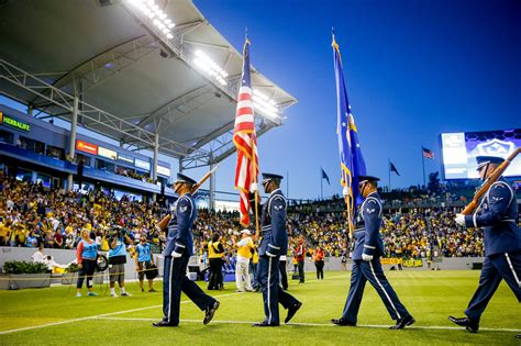 Chargers will play in intimate 30,000-seat LA Galaxy soccer stadium ...