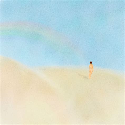 Mirage | Illustration, Man, Deserts