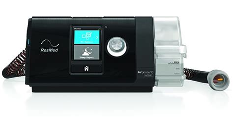 How To Change The Humidifier Settings On Your CPAP Machine - Sleep Right Australia