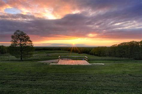 Mapleside Farms Photograph by Jeff Burcher - Fine Art America