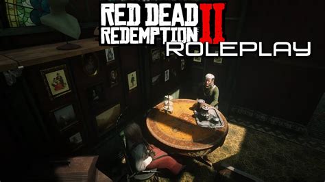 RedM Roleplay - RDR2 - E311 - YouTube