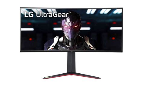 LG UltraGear 34GN850-B, un nuevo gran monitor gaming