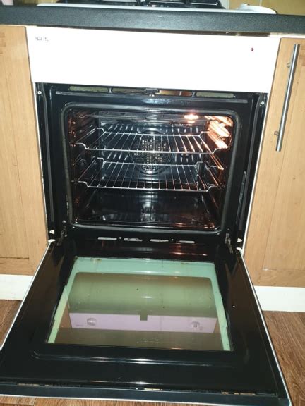 Ovenclean - Aldridge, Highly Recommended in Walsall